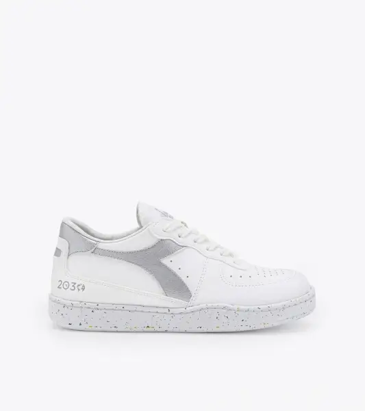 Diadora Mi Basket Low 2030 Unisex Günlük Ayakkabı - 201.179384 -C0516