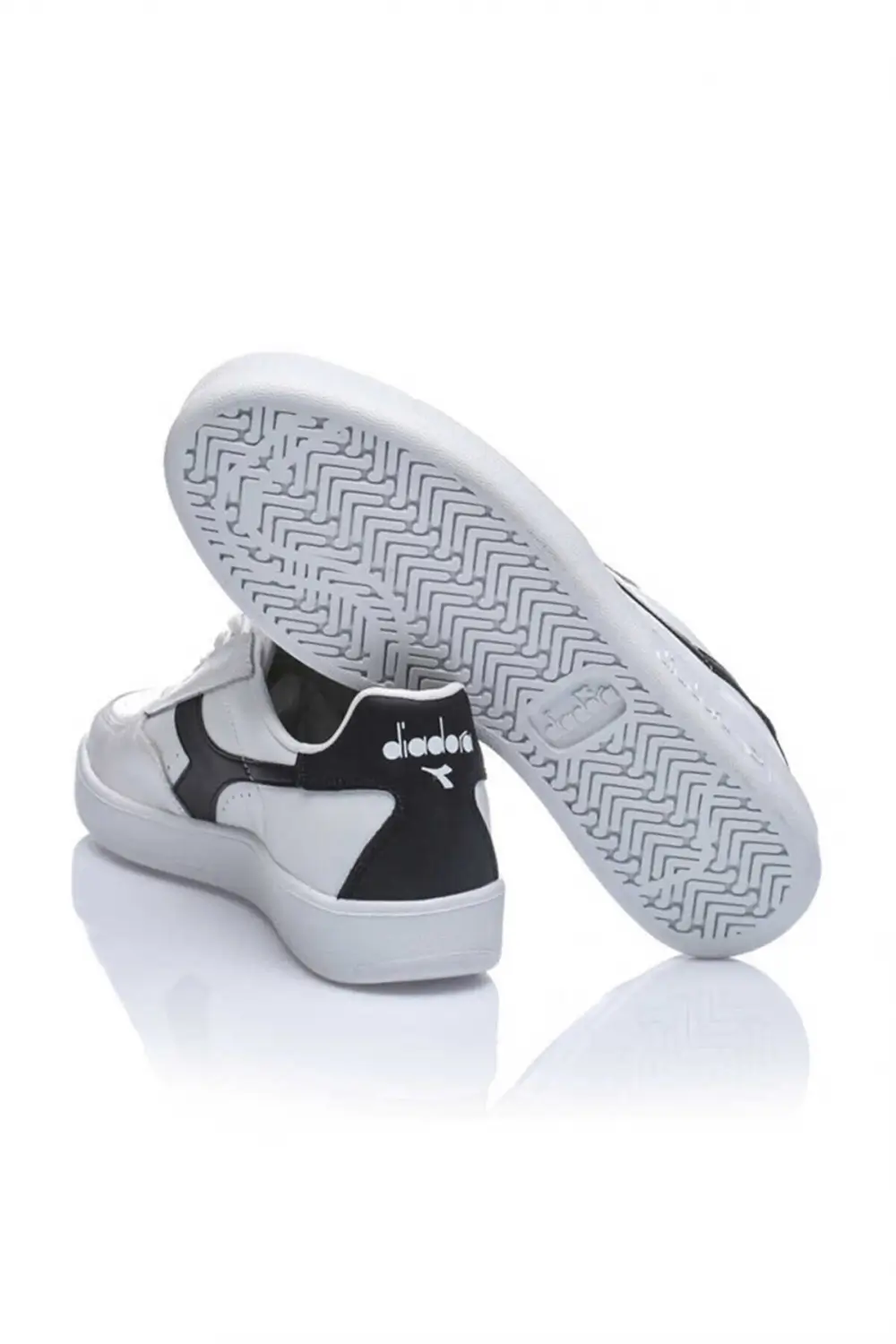 Diadora B. Elite Beyaz Erkek Günlük Ayakkabı - 170595-C5943