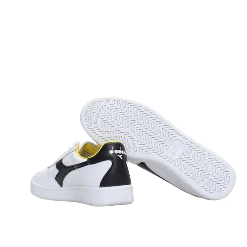 Diadora B. Elite Beyaz Erkek Günlük Ayakkabı - 170595-C6622