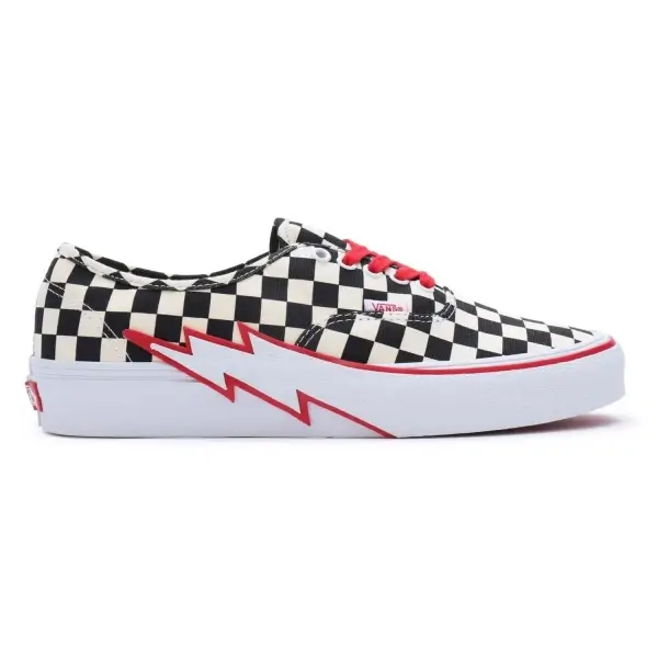 Vans Authentic Bolt Unisex Ayakkabı - VN000BWCCKK1