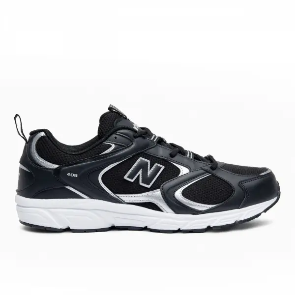 New Balance 408 Lifestyle Unisex Günlük Ayakkabı -  ML408BS