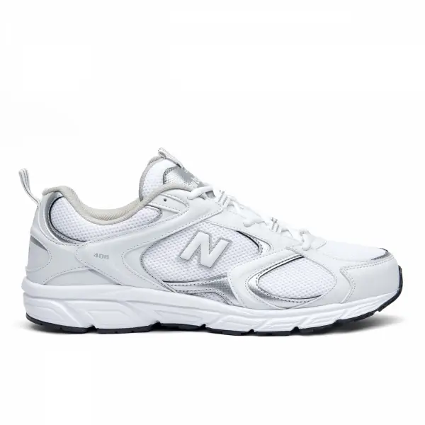 New Balance 408 Lifestyle Unisex Günlük Ayakkabı -  ML408WS