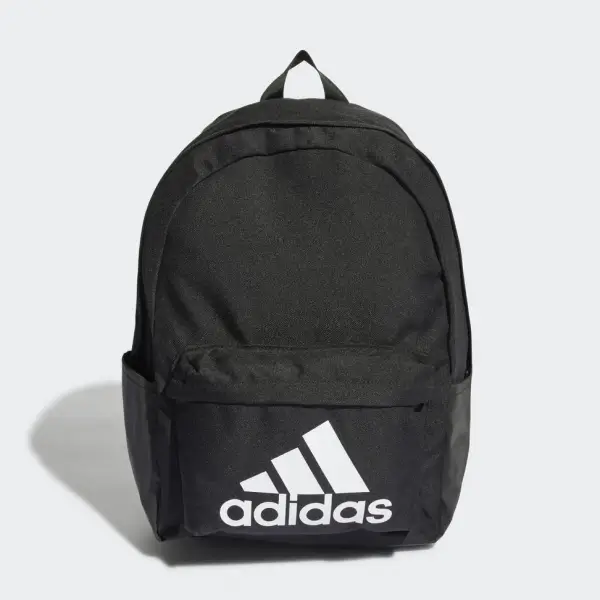 Adidas Classic Badge of Sport Unisex Sırt Çantası - HG0349