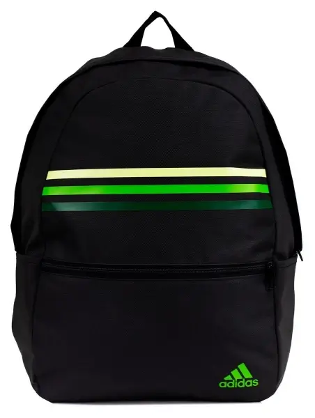 Adidas Classic 3 Stripes Horizontal Unisex Çanta - HY0743