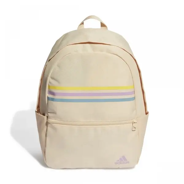 Adidas Classic 3 Stripes Horizontal Unisex Sırt Çantası - IL5778