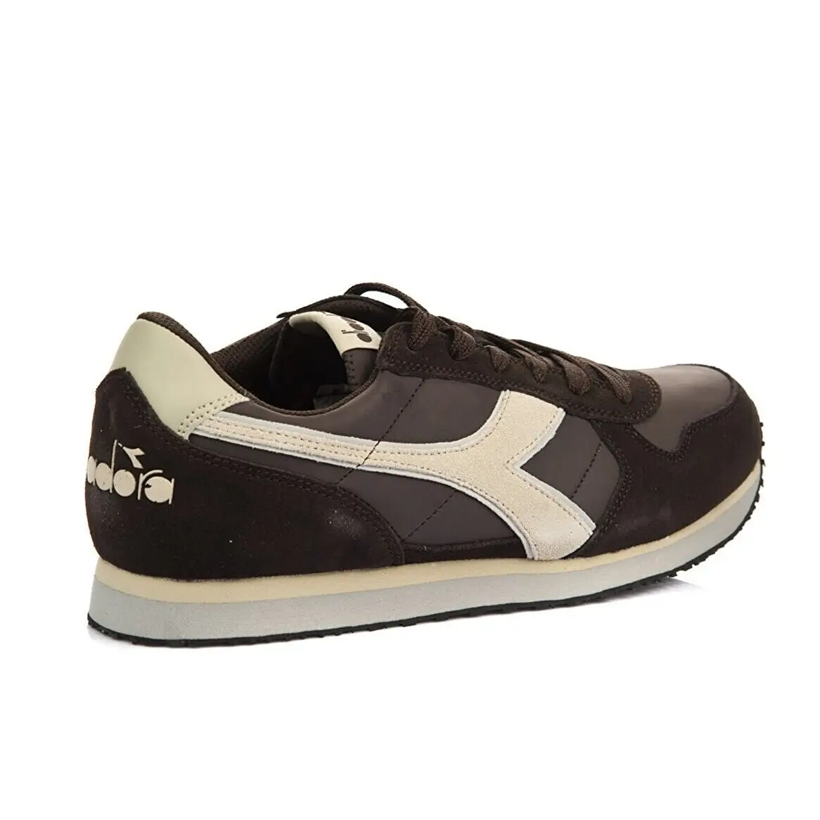 Diadora K-Run L II Kahverengi Erkek Günlük Ayakkabı - 170825-30042