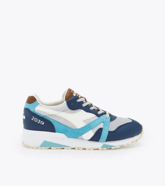 Diadora N9000 2030 Italia Erkek Günlük Ayakkabı - 201.178285-60031