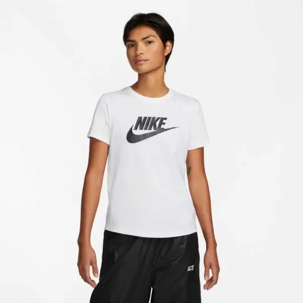 Nike Sportswear Tee Essential Kadın Tişört - DX7906-100