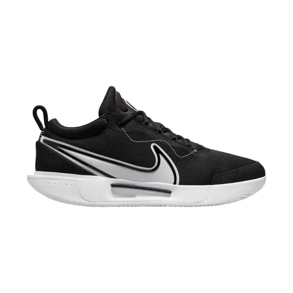 Nike Court Zoom Pro Clay Court Erkek Tenis Ayakkabısı - DH2603-010