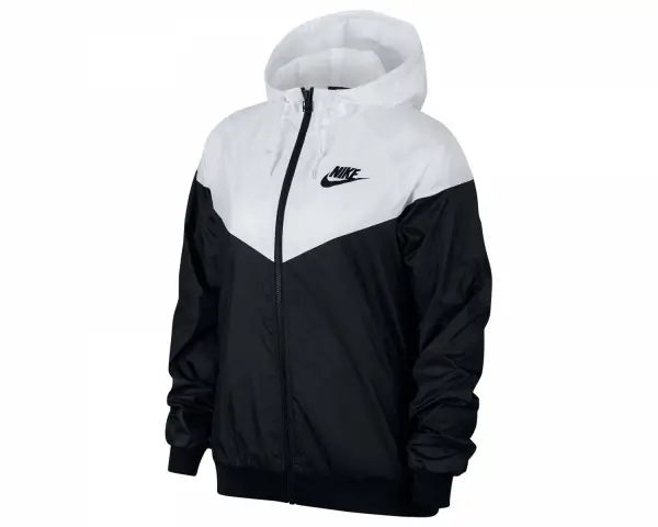 Nike Sportswear Windrunner Kadın Ceket - AR3092-010