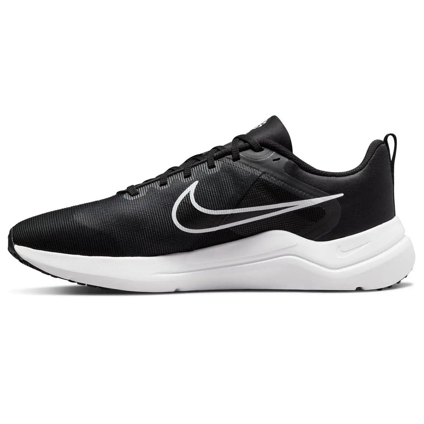 Nike Downshifter 12 Road Running Erkek Ko u Ayakkab s DD9293