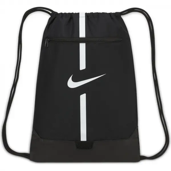 Nike Nk Acdmy Gmsk Unisex Siyah Futbol Torba Çanta - DA5435-010