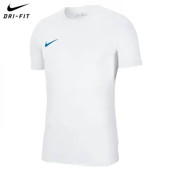 Nike Park VII Jersey Erkek Tişört - BV6741-102