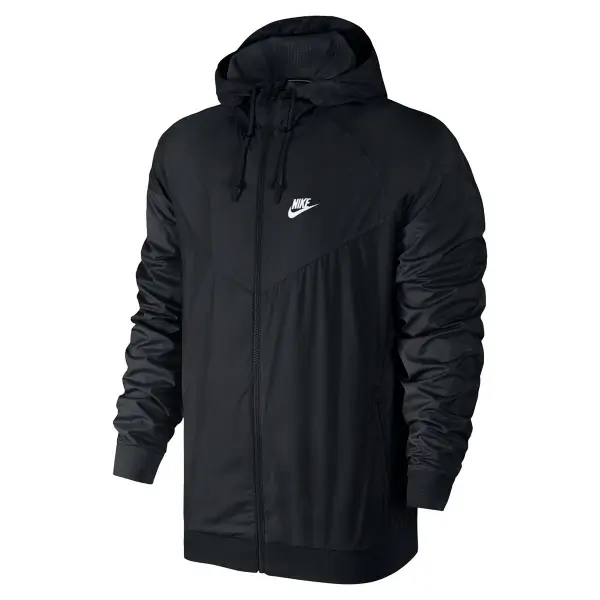 Nike Sportswear Windrunner Erkek Mont - 727324-010