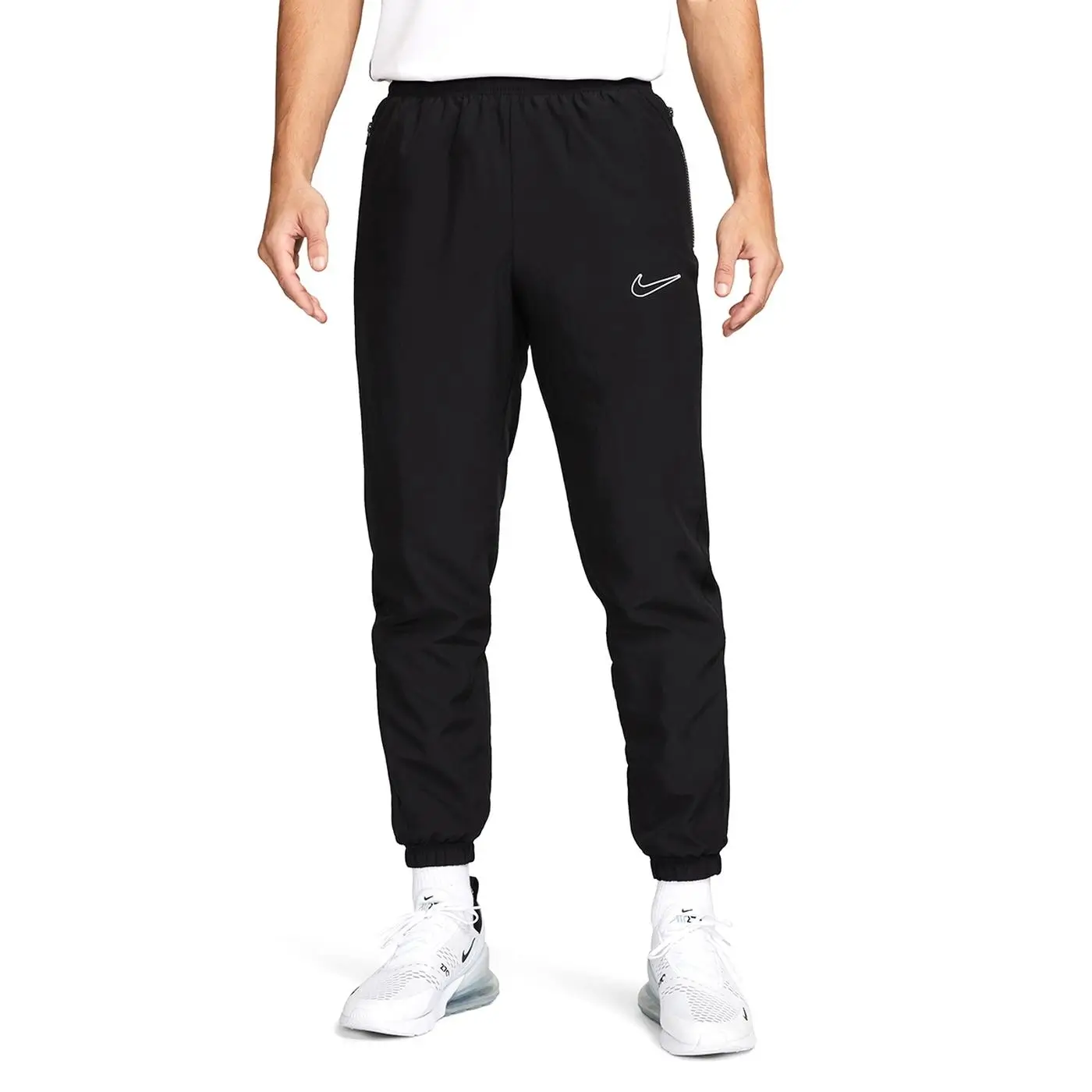 Nike One Dri-Fit Jogger Training Kadın Eşofman Altı