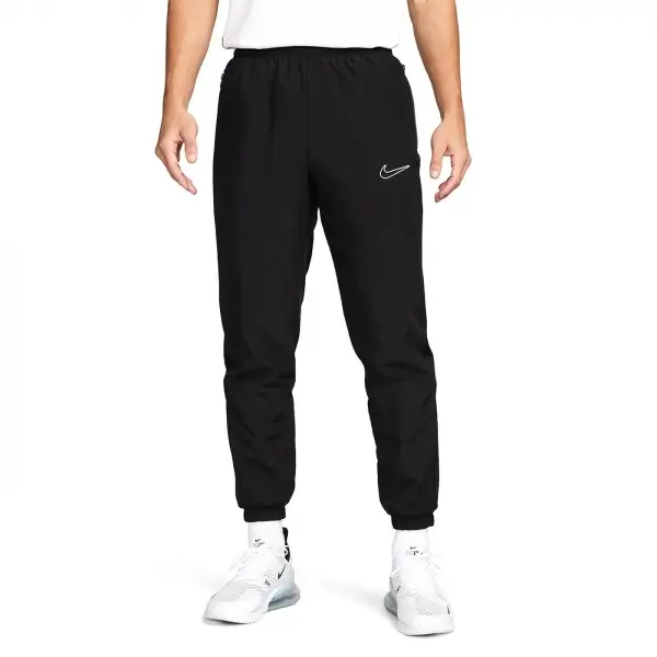 Nike Dri-Fit Academy 23 Erkek Siyah Eşofman Altı - DV9736-010