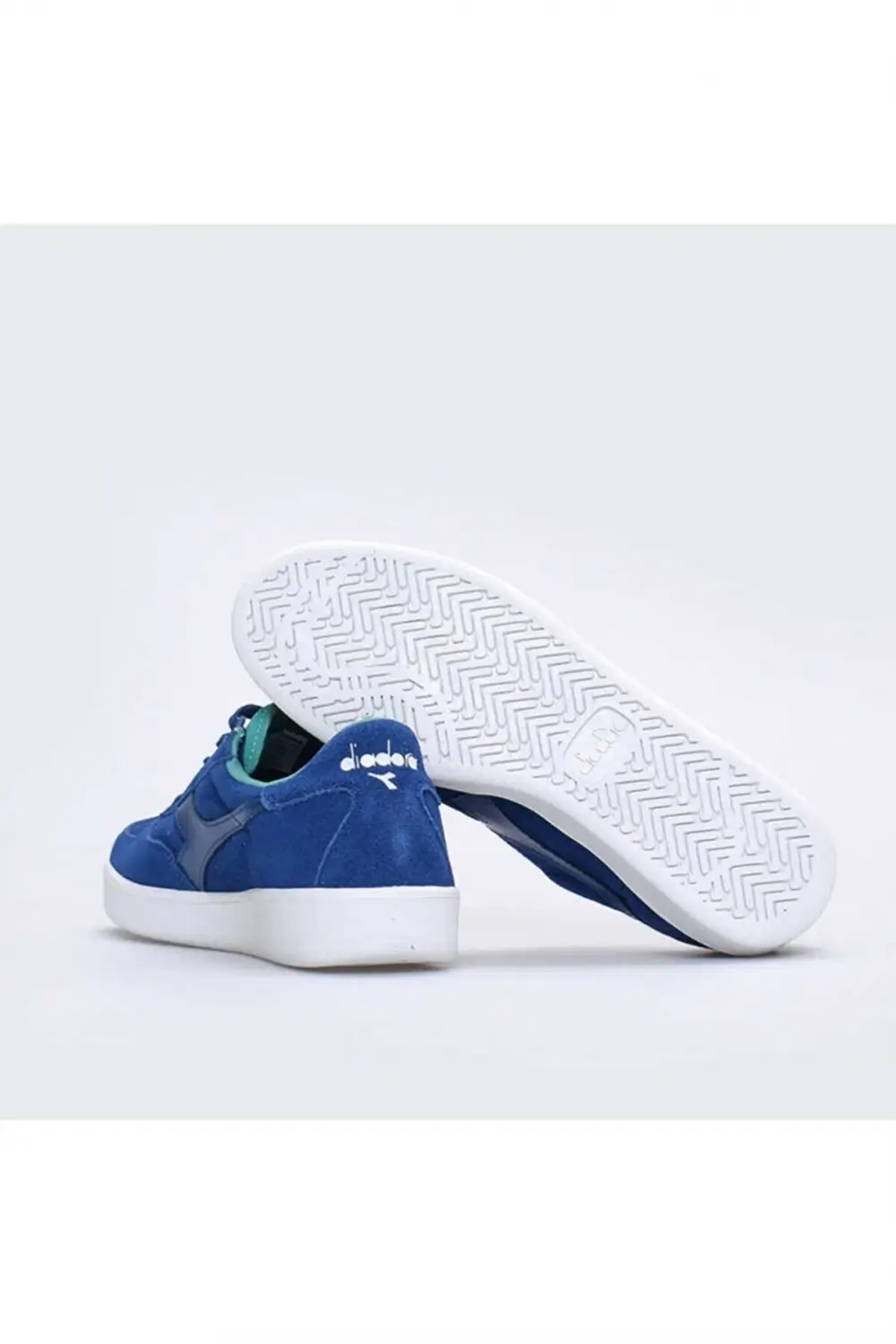 Diadora b elite suede hotsell