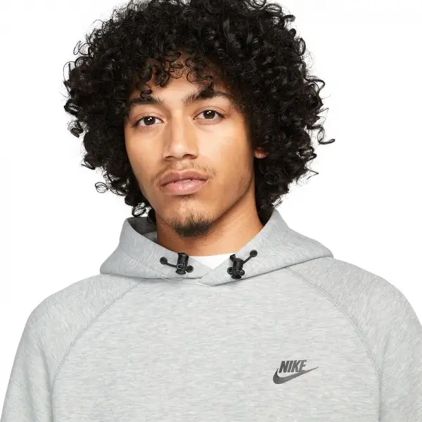 Nike Sportswear Tech Fleece Erkek Sweatshirt - FB8016-063