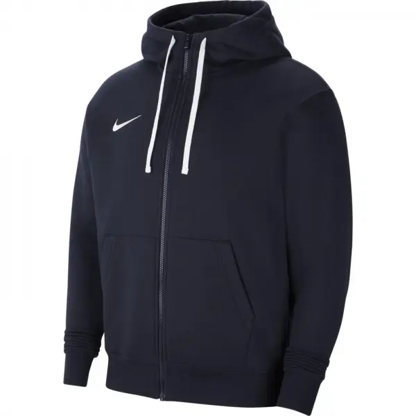 Nike Park 20 Fleece Full-Zip Erkek Sweatshirt - CW6891-451