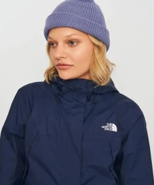 The North Face  ANTORA Kadın Mont - NF0A7QEU8K21