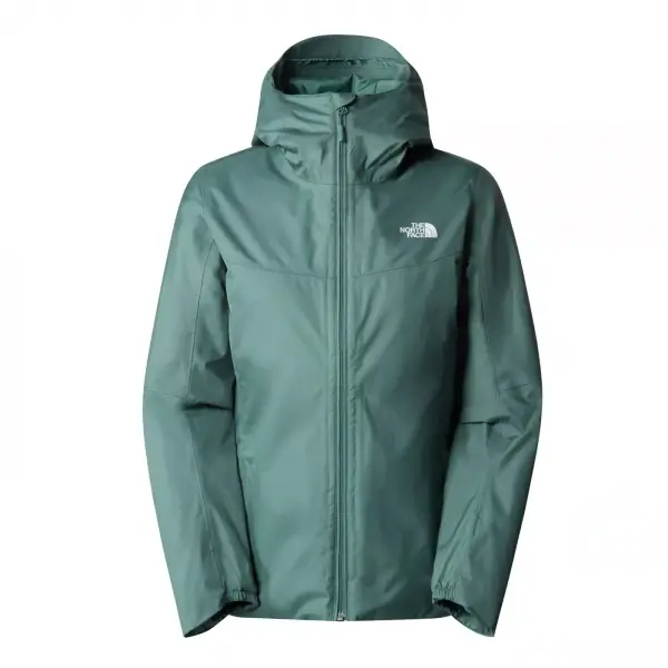 The North Face Quest Insulated Kadın Mont - NF0A3Y1JI0F1
