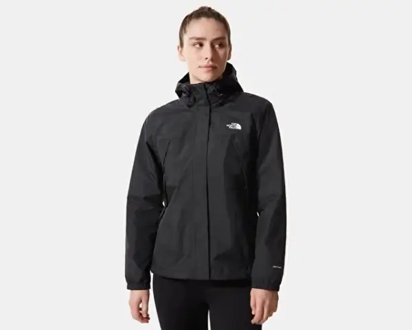 The North Face Antore Kadın Mont - NF0A7QEUJK31