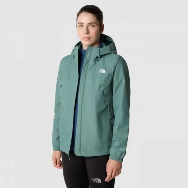 The North Face Antora Kadın Mont - NF0A7QEUI0F1