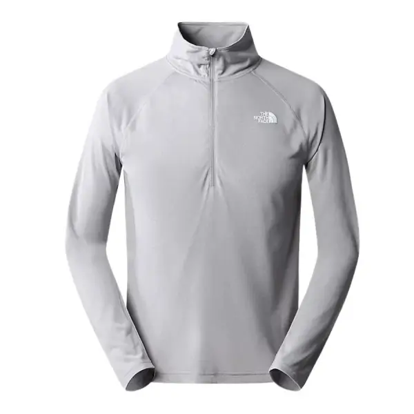 The North Face Flex II 1/4 Zip Erkek Sweatshirt - NF0A7ZBCJNF1