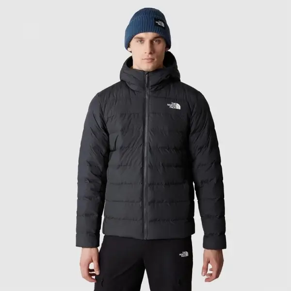 The North Face Aconcagua 3 Erkek Mont - NF0A84I10C51