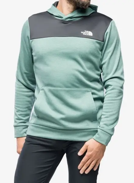 The North Face Reaxion Fleece P/O Erkek Sweatshirt - NF0A7ZA8ONL1