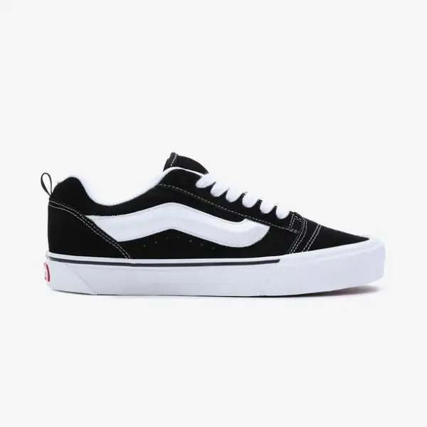 Vans Knu Skool Unisex Günlük Ayakkabı - VN0009QC6BT1