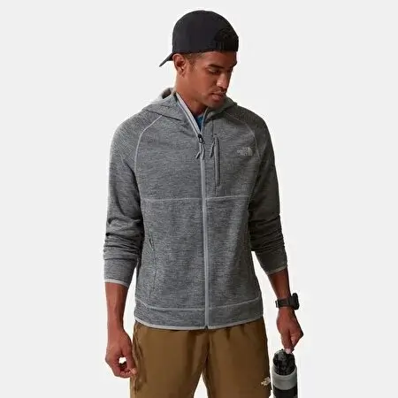 The North Face Canyonlands Erkek Sweatshirt - NF0A5G9UDYY1