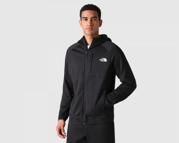 The North Face Canyonlands Erkek Sweatshirt - NF0A5G9UJK31