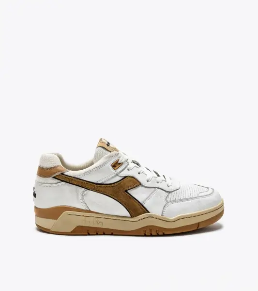 Diadora B.560 Used Unisex Günlük Ayakkabı - 201.180117-C1905 