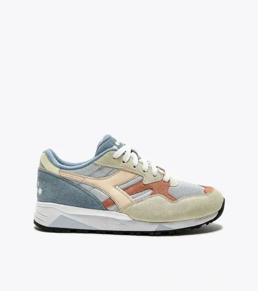 Diadora N902 Unisex Günlük Ayakkabı - 501.178559-D0670 