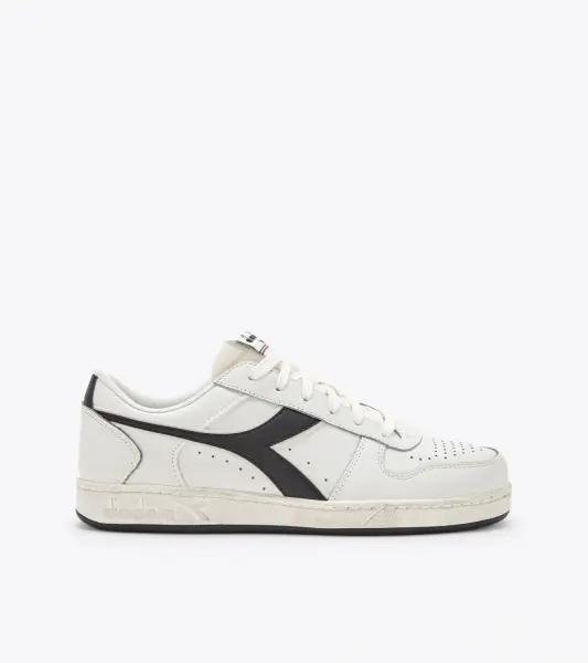 Diadora Magic Basket Low Icona Unisex Günlük Ayakkabı - 501.179296-C1880