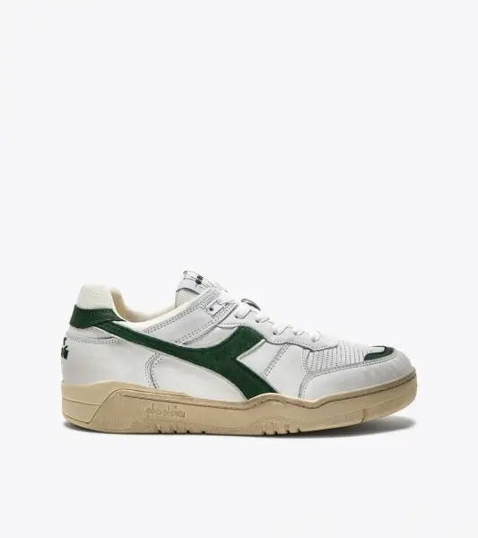 Diadora B.560 Used Unisex Günlük Ayakkabı - 201.180117-C1161