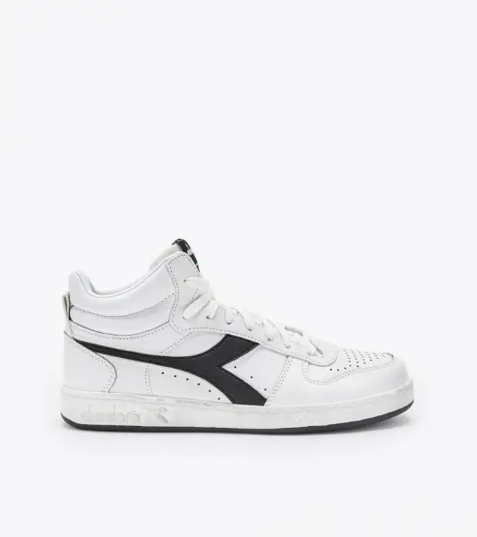 Diadora Magic Basket Demi Icona Unisex Günlük Ayakkabı - 501.179297-C1880