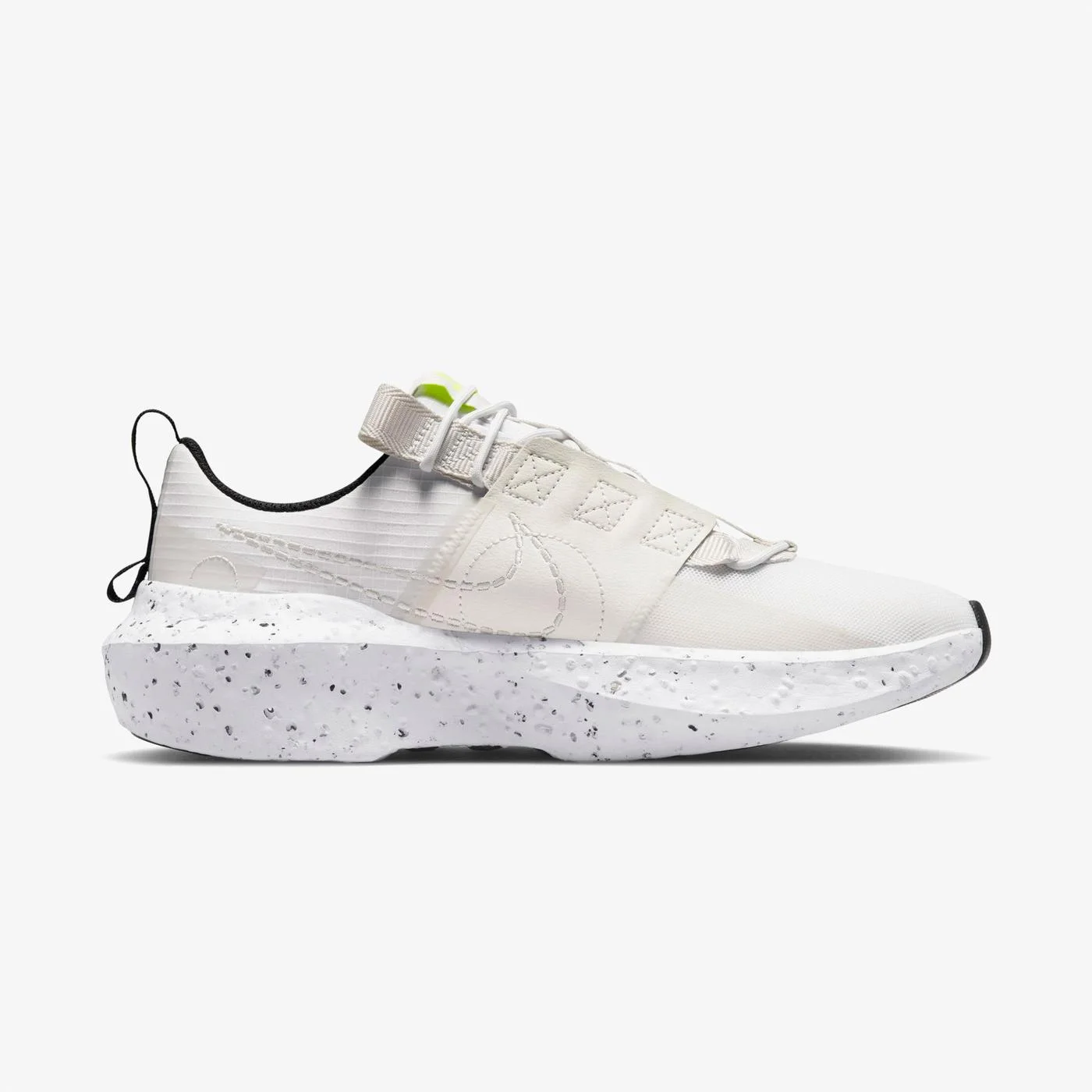 Nike Crater Impact Se Erkek Günlük Ayakkabı - DJ6308-100