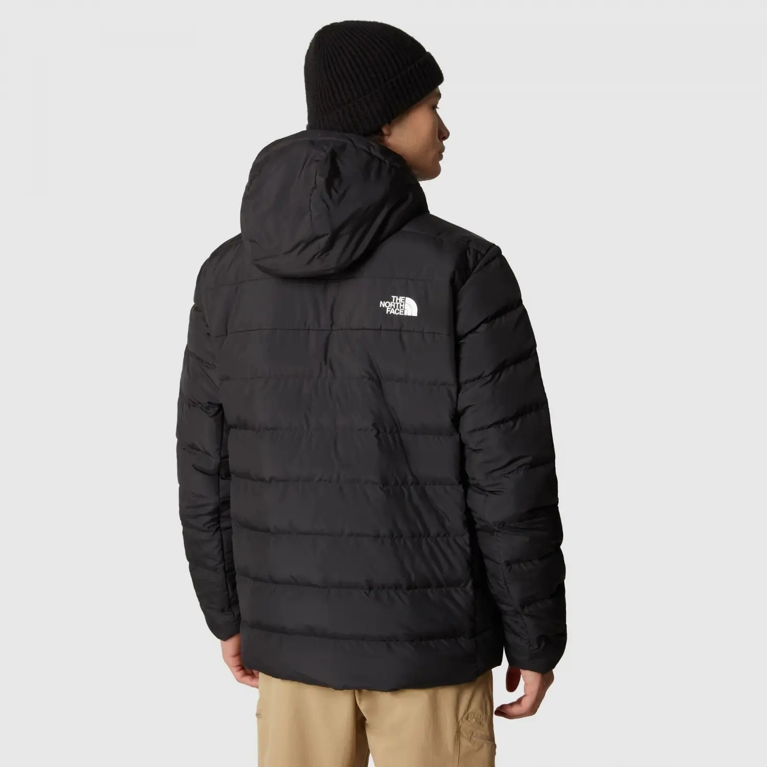 The north face aconcagua hoodie sales jacket