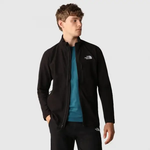 The North Face SOFTSHELL TRAVEL Erkek Ceket - NF0A8274JK31