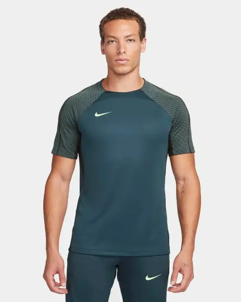 Nike Dri-FIT Strike Erkek Tişört - DV9237-328