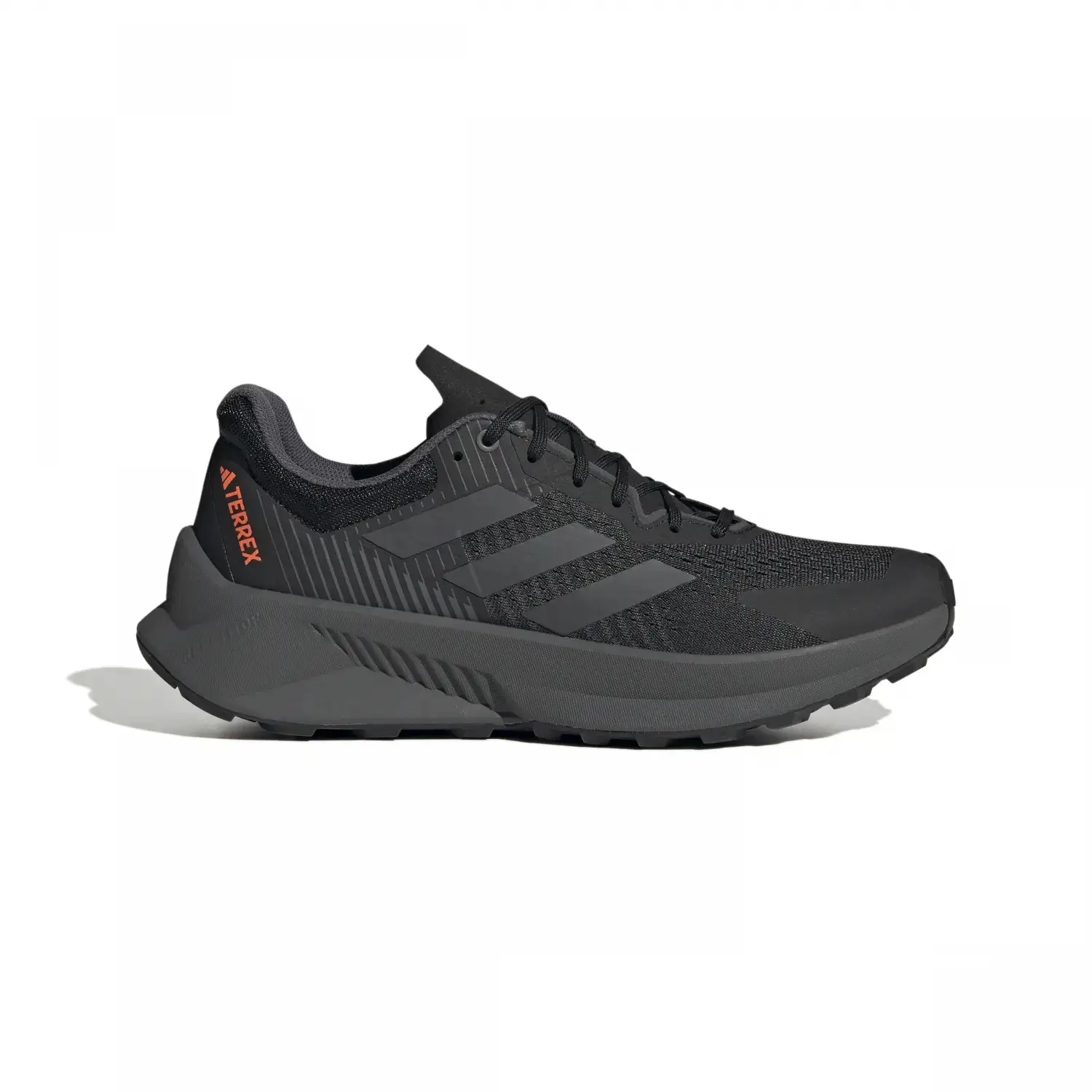 Adidas Terrex Soulstride Flow Siyah Erkek Ayakkab GX1822 Fiyat