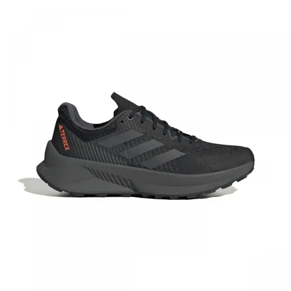 Adidas Terrex Soulstride Flow Siyah Erkek  Ayakkabı GX1822