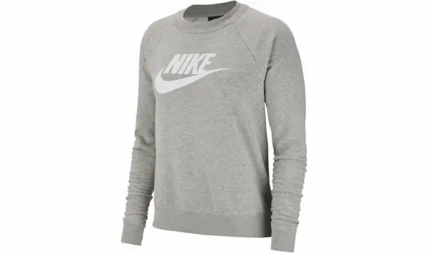 Nike Sportswear Essential Kadın Sweatshirt - BV4112-063