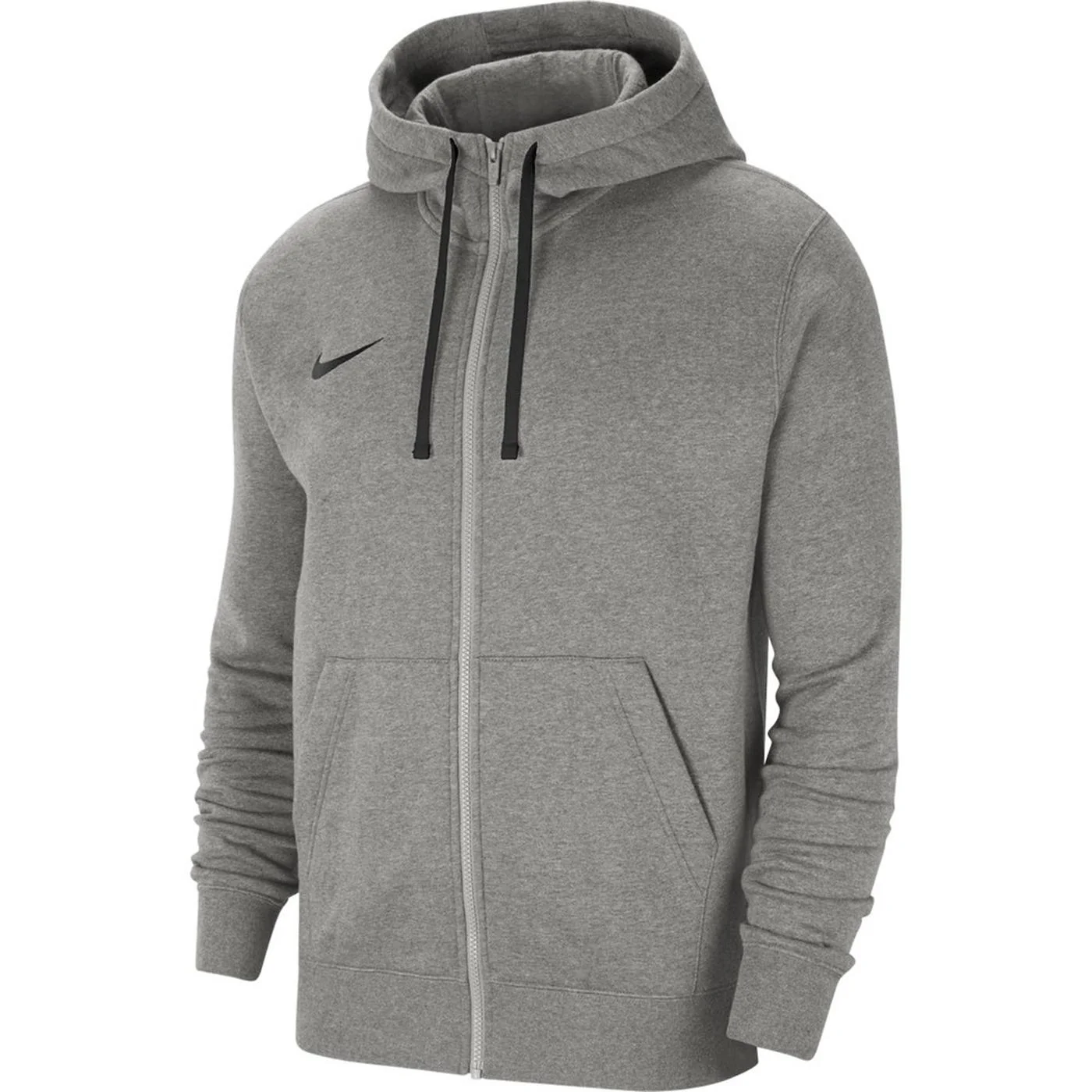 Nike Park 20 Fleece Full-Zip Unisex Sweatshirt - CW6891-063