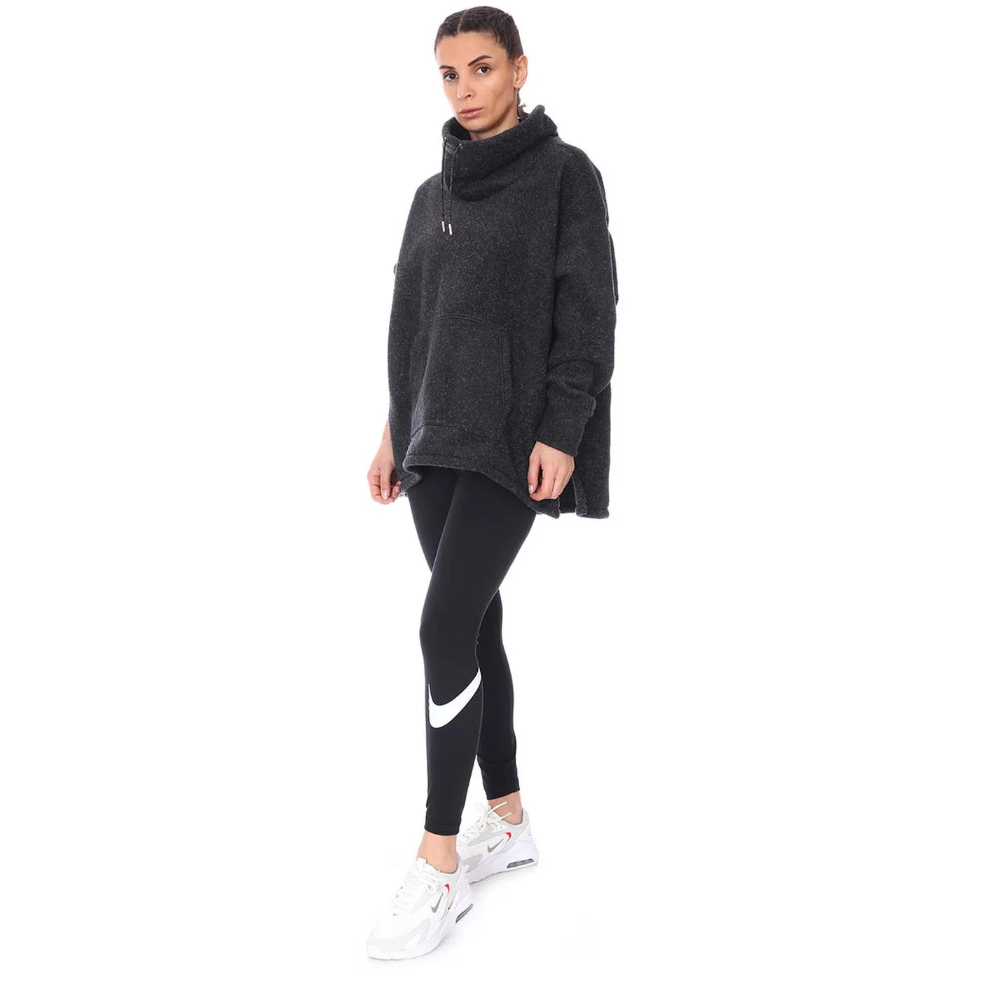 Nike Sportswear Essential Kadın Tayt - CZ8530-010