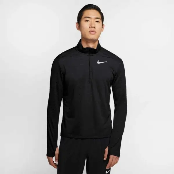Nike Pacer Erkek Sweatshirt - BV4755-010