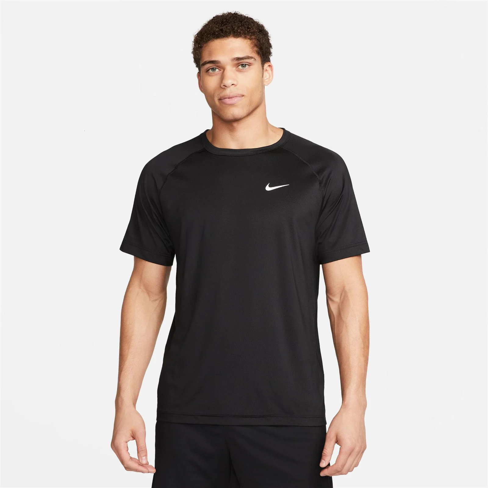 Nike Ready Erkek Tişört - DV9815-010