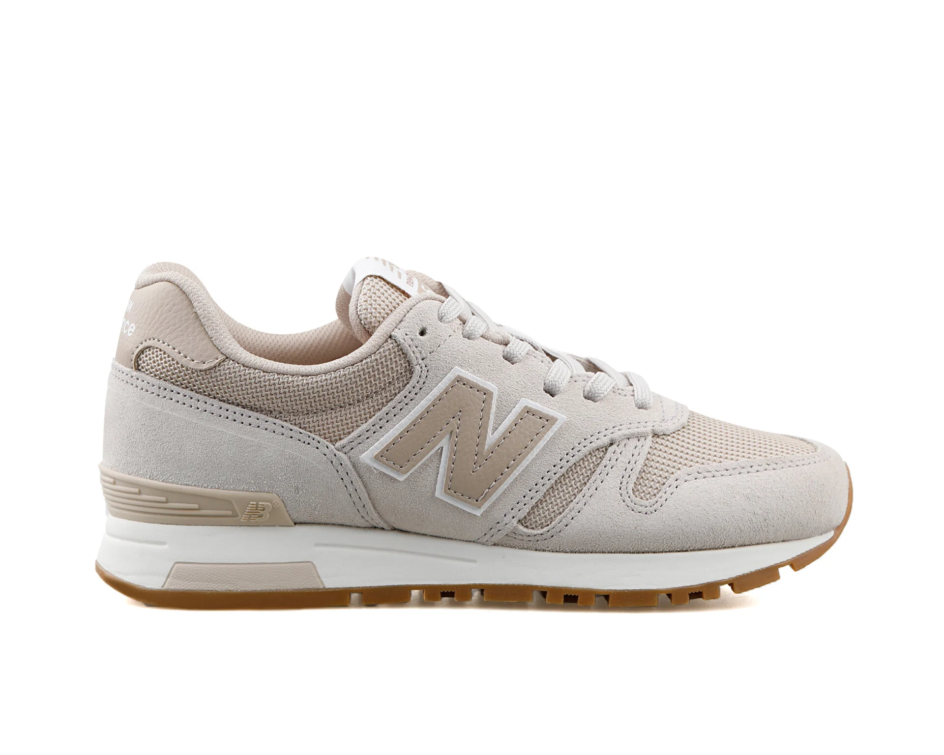 New Balance 565 Lifestyle Kadın Günlük Ayakkabı - WL565BVG